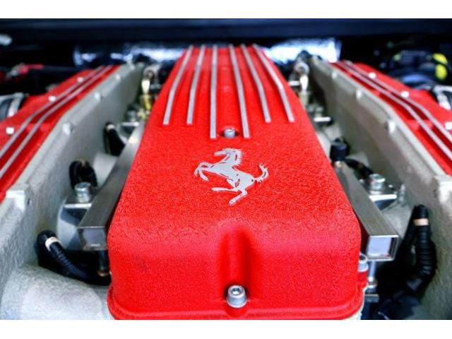 2005 Ferrari 575 Superamerica (CC-2122993) for sale in Scottsdale, Arizona
