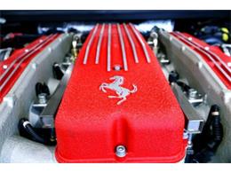 2005 Ferrari 575 Superamerica (CC-2122993) for sale in Scottsdale, Arizona