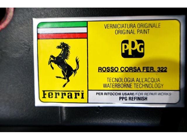 2005 Ferrari 575 Superamerica (CC-2122993) for sale in Scottsdale, Arizona