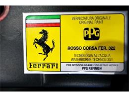 2005 Ferrari 575 Superamerica (CC-2122993) for sale in Scottsdale, Arizona