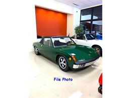 1970 Porsche 914 (CC-2122995) for sale in Scottsdale, Arizona