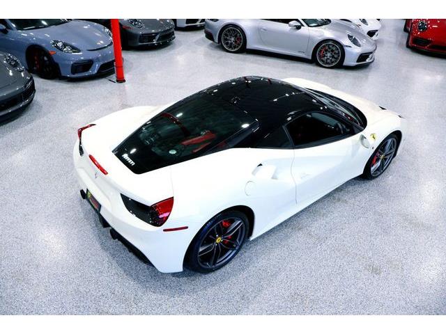 2016 Ferrari 488 GTB (CC-2122996) for sale in Scottsdale, Arizona