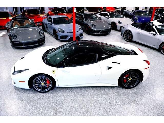 2016 Ferrari 488 GTB (CC-2122996) for sale in Scottsdale, Arizona