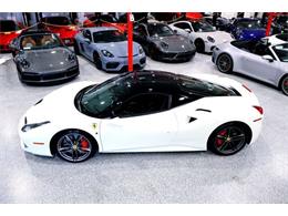 2016 Ferrari 488 GTB (CC-2122996) for sale in Scottsdale, Arizona