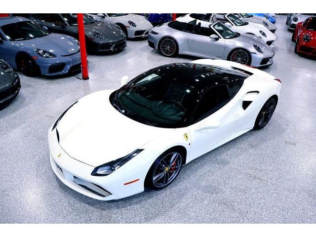 2016 Ferrari 488 GTB (CC-2122996) for sale in Scottsdale, Arizona