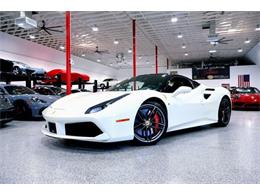 2016 Ferrari 488 GTB (CC-2122996) for sale in Scottsdale, Arizona