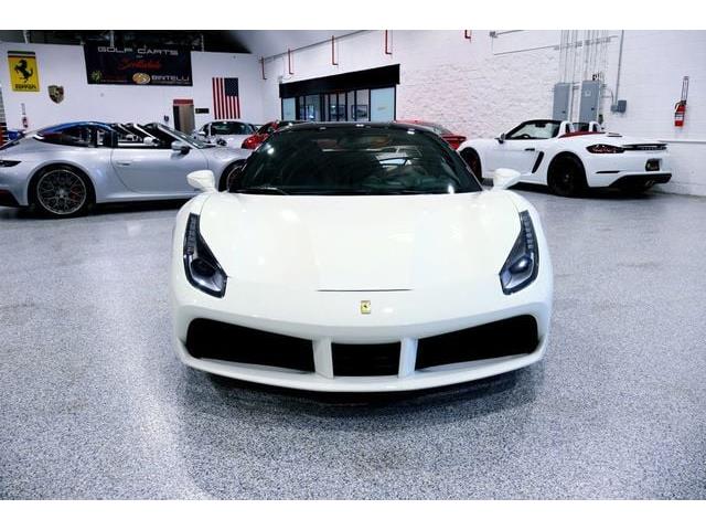 2016 Ferrari 488 GTB (CC-2122996) for sale in Scottsdale, Arizona