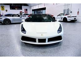 2016 Ferrari 488 GTB (CC-2122996) for sale in Scottsdale, Arizona