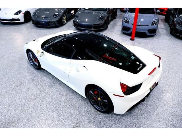 2016 Ferrari 488 GTB (CC-2122996) for sale in Scottsdale, Arizona