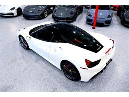 2016 Ferrari 488 GTB (CC-2122996) for sale in Scottsdale, Arizona