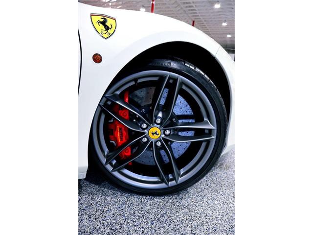 2016 Ferrari 488 GTB (CC-2122996) for sale in Scottsdale, Arizona