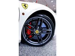 2016 Ferrari 488 GTB (CC-2122996) for sale in Scottsdale, Arizona