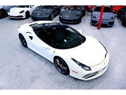 2016 Ferrari 488 GTB (CC-2122996) for sale in Scottsdale, Arizona