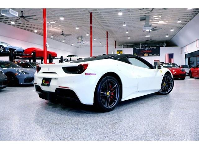 2016 Ferrari 488 GTB (CC-2122996) for sale in Scottsdale, Arizona