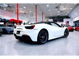 2016 Ferrari 488 GTB (CC-2122996) for sale in Scottsdale, Arizona