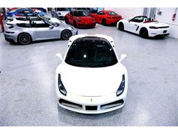 2016 Ferrari 488 GTB (CC-2122996) for sale in Scottsdale, Arizona