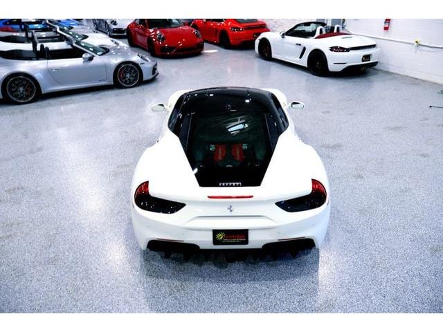 2016 Ferrari 488 GTB (CC-2122996) for sale in Scottsdale, Arizona