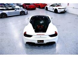 2016 Ferrari 488 GTB (CC-2122996) for sale in Scottsdale, Arizona