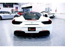 2016 Ferrari 488 GTB (CC-2122996) for sale in Scottsdale, Arizona