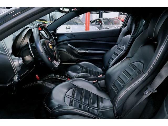 2016 Ferrari 488 GTB (CC-2122996) for sale in Scottsdale, Arizona