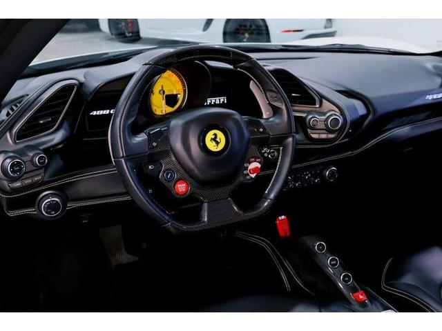 2016 Ferrari 488 GTB (CC-2122996) for sale in Scottsdale, Arizona