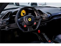 2016 Ferrari 488 GTB (CC-2122996) for sale in Scottsdale, Arizona