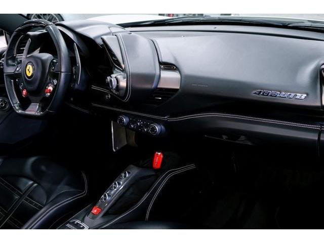 2016 Ferrari 488 GTB (CC-2122996) for sale in Scottsdale, Arizona