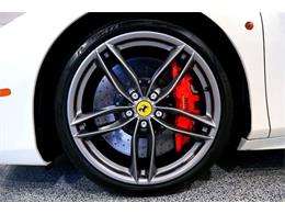 2016 Ferrari 488 GTB (CC-2122996) for sale in Scottsdale, Arizona