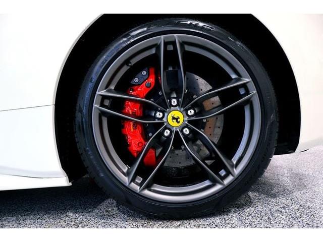 2016 Ferrari 488 GTB (CC-2122996) for sale in Scottsdale, Arizona