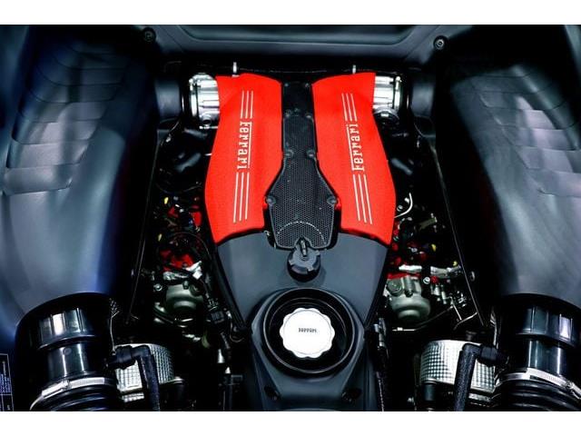 2016 Ferrari 488 GTB (CC-2122996) for sale in Scottsdale, Arizona