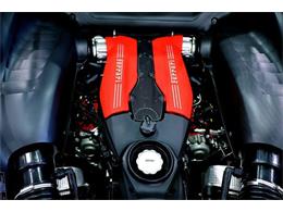 2016 Ferrari 488 GTB (CC-2122996) for sale in Scottsdale, Arizona