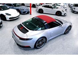 2021 Porsche 911 Targa 4S (CC-2122997) for sale in Scottsdale, Arizona