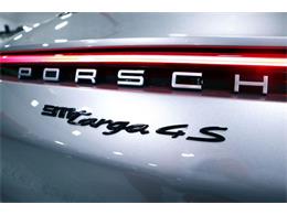 2021 Porsche 911 Targa 4S (CC-2122997) for sale in Scottsdale, Arizona