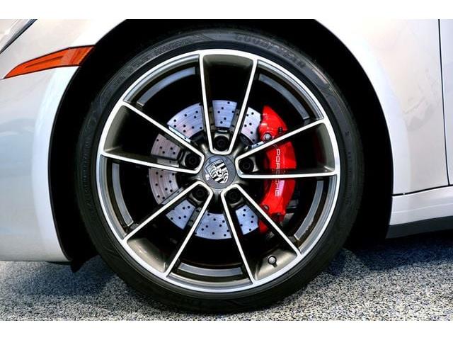 2021 Porsche 911 Targa 4S (CC-2122997) for sale in Scottsdale, Arizona