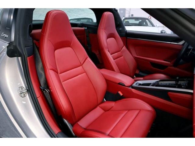 2021 Porsche 911 Targa 4S (CC-2122997) for sale in Scottsdale, Arizona