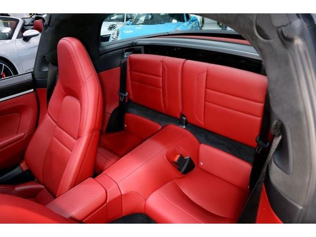 2021 Porsche 911 Targa 4S (CC-2122997) for sale in Scottsdale, Arizona