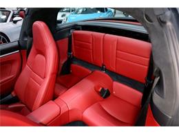 2021 Porsche 911 Targa 4S (CC-2122997) for sale in Scottsdale, Arizona