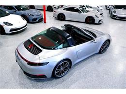2021 Porsche 911 Targa 4S (CC-2122997) for sale in Scottsdale, Arizona