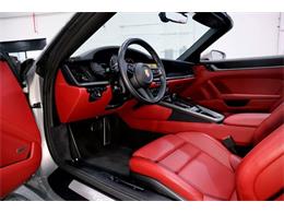 2021 Porsche 911 Targa 4S (CC-2122997) for sale in Scottsdale, Arizona
