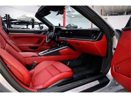 2021 Porsche 911 Targa 4S (CC-2122997) for sale in Scottsdale, Arizona
