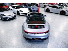 2021 Porsche 911 Targa 4S (CC-2122997) for sale in Scottsdale, Arizona