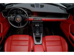 2021 Porsche 911 Targa 4S (CC-2122997) for sale in Scottsdale, Arizona