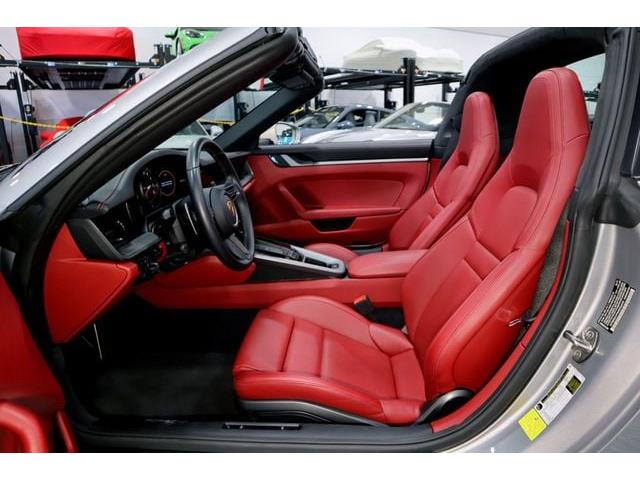 2021 Porsche 911 Targa 4S (CC-2122997) for sale in Scottsdale, Arizona