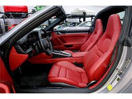 2021 Porsche 911 Targa 4S (CC-2122997) for sale in Scottsdale, Arizona