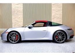 2021 Porsche 911 Targa 4S (CC-2122997) for sale in Scottsdale, Arizona