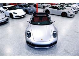 2021 Porsche 911 Targa 4S (CC-2122997) for sale in Scottsdale, Arizona