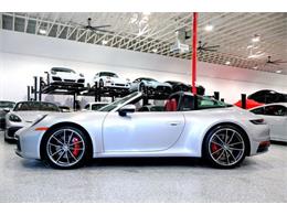 2021 Porsche 911 Targa 4S (CC-2122997) for sale in Scottsdale, Arizona