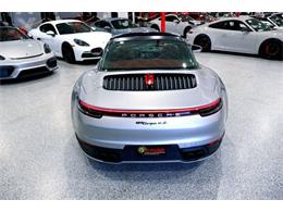 2021 Porsche 911 Targa 4S (CC-2122997) for sale in Scottsdale, Arizona