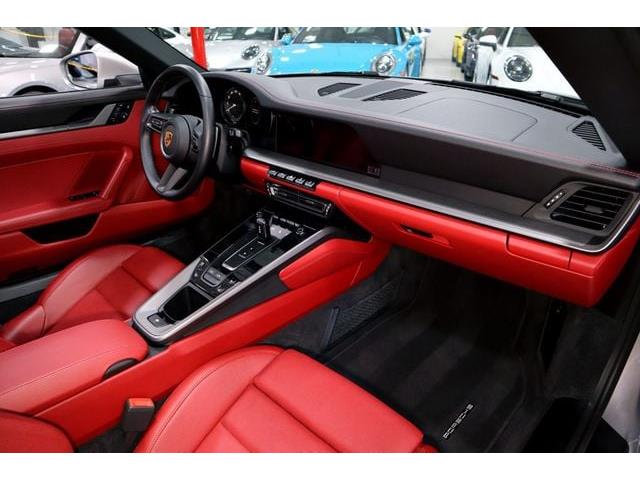 2021 Porsche 911 Targa 4S (CC-2122997) for sale in Scottsdale, Arizona