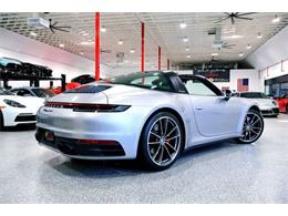 2021 Porsche 911 Targa 4S (CC-2122997) for sale in Scottsdale, Arizona